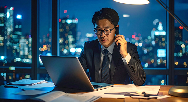 긴급 사건 우선 대응